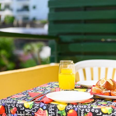 Caroni Apartment Playa del Ingles  Luaran gambar