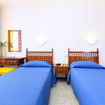 Caroni Apartment Playa del Ingles  Luaran gambar