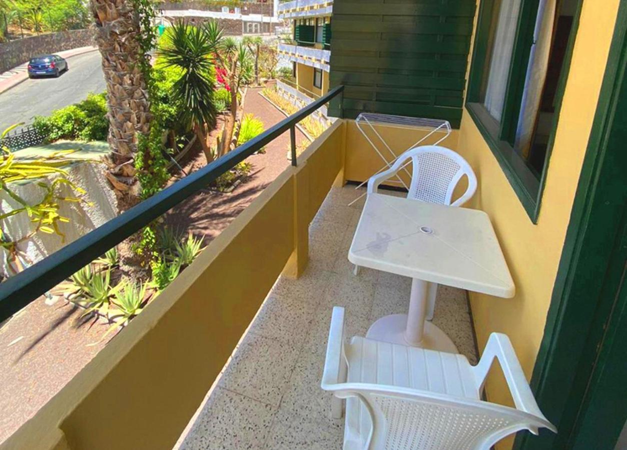 Caroni Apartment Playa del Ingles  Luaran gambar