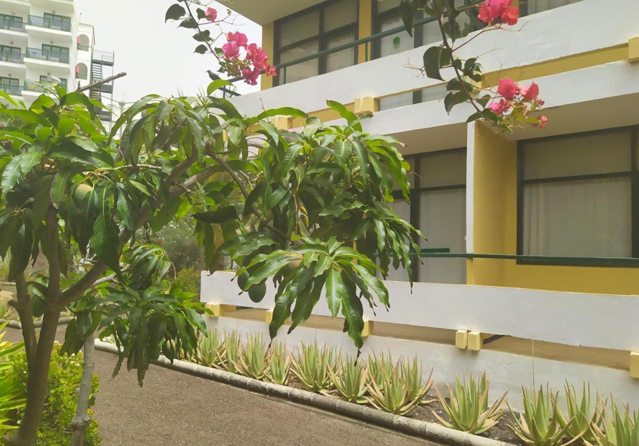 Caroni Apartment Playa del Ingles  Luaran gambar