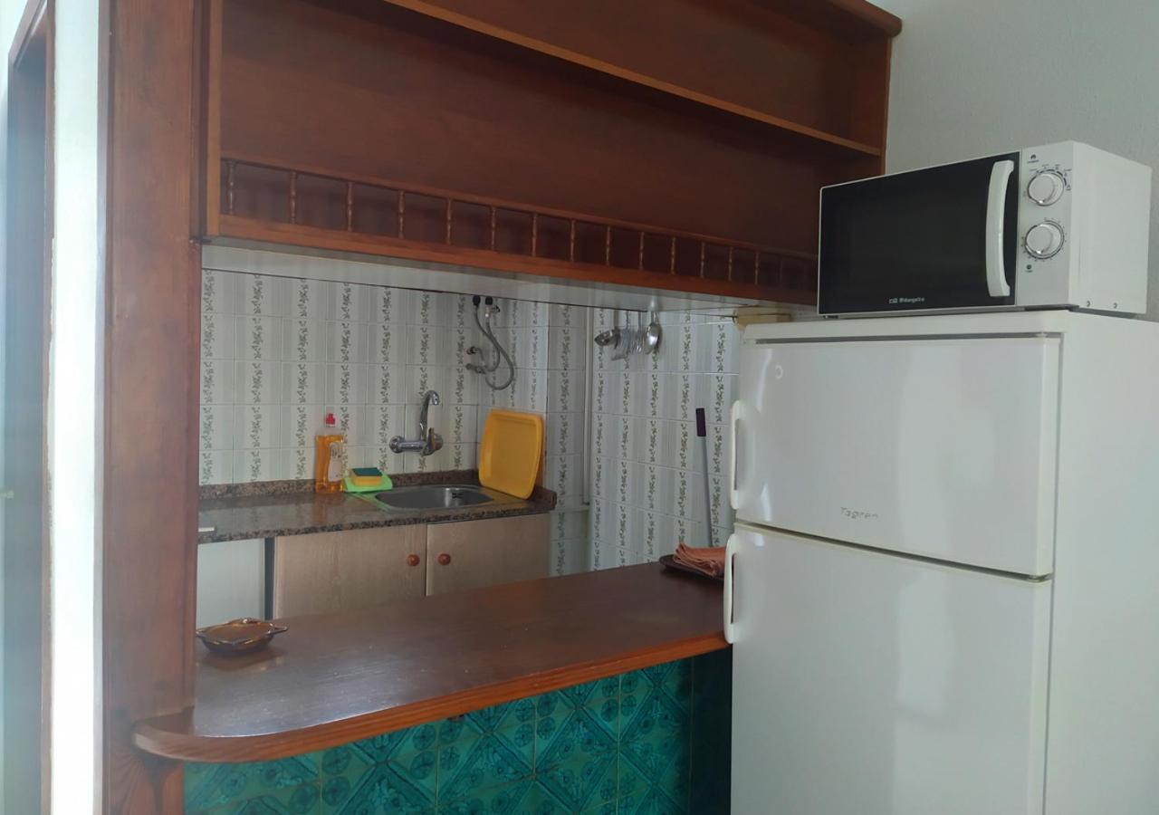Caroni Apartment Playa del Ingles  Luaran gambar