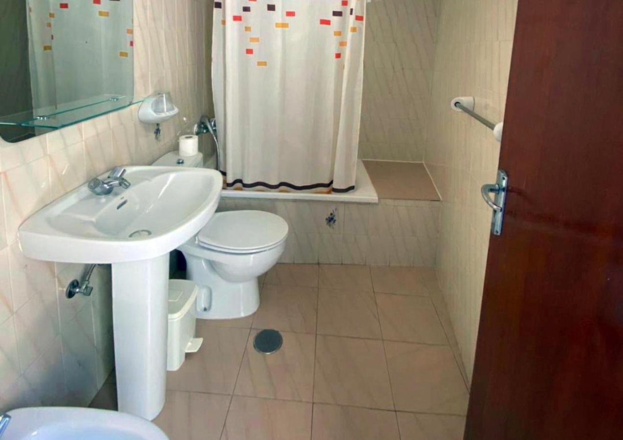 Caroni Apartment Playa del Ingles  Luaran gambar