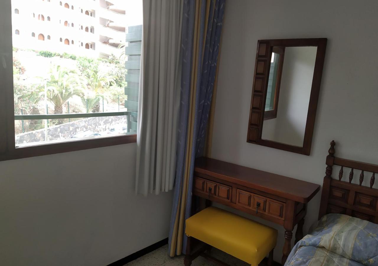 Caroni Apartment Playa del Ingles  Luaran gambar