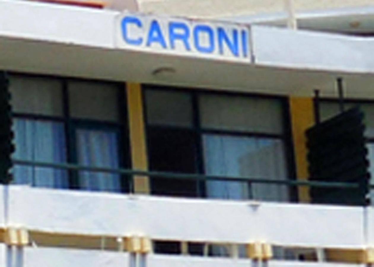 Caroni Apartment Playa del Ingles  Luaran gambar