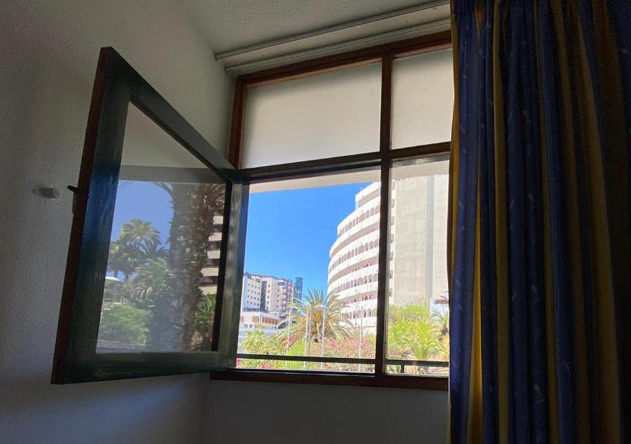 Caroni Apartment Playa del Ingles  Luaran gambar