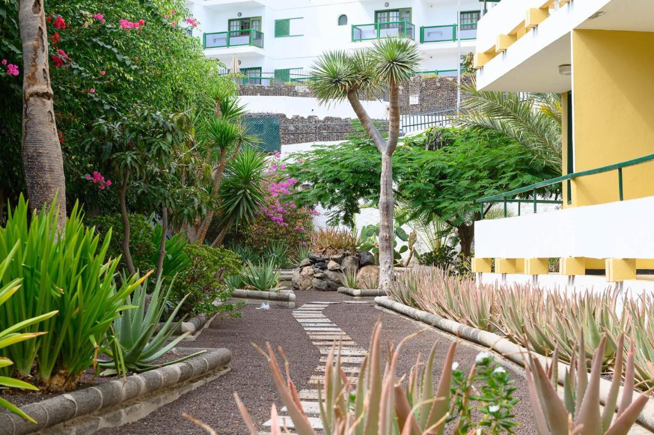 Caroni Apartment Playa del Ingles  Luaran gambar