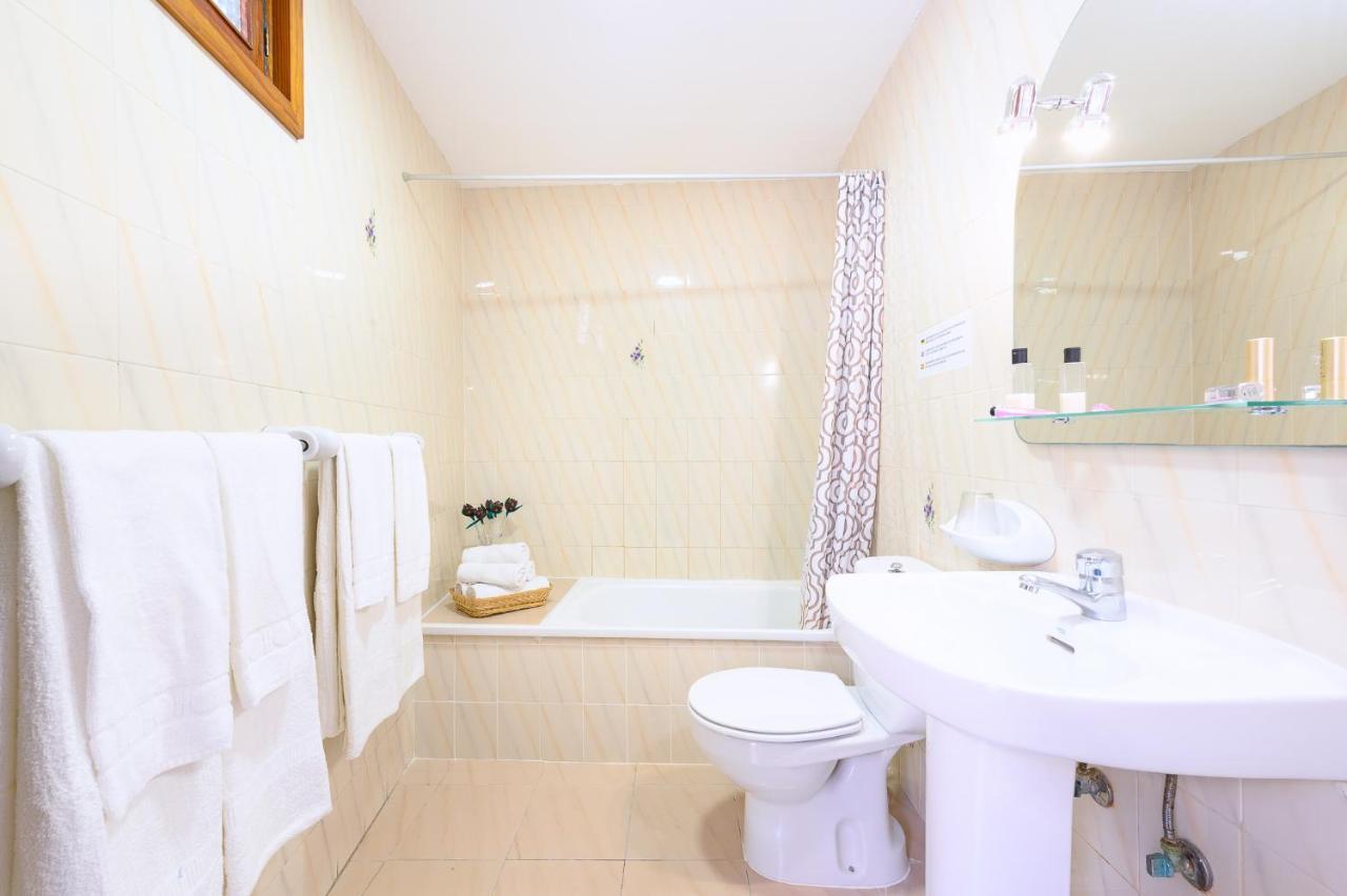 Caroni Apartment Playa del Ingles  Luaran gambar
