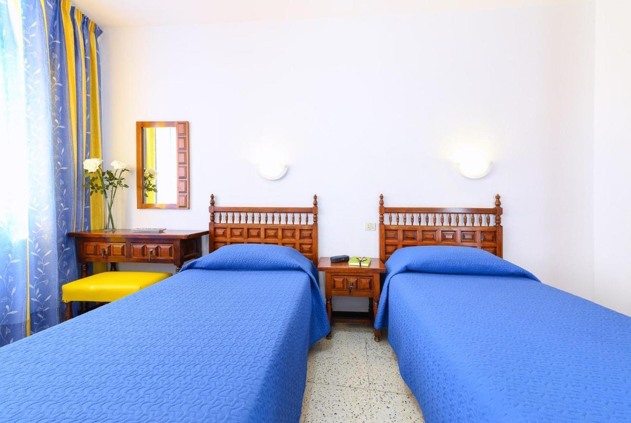 Caroni Apartment Playa del Ingles  Luaran gambar