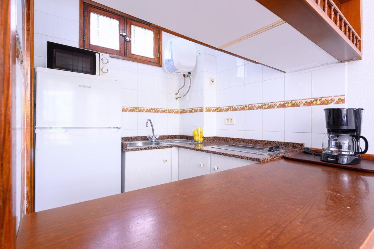 Caroni Apartment Playa del Ingles  Luaran gambar