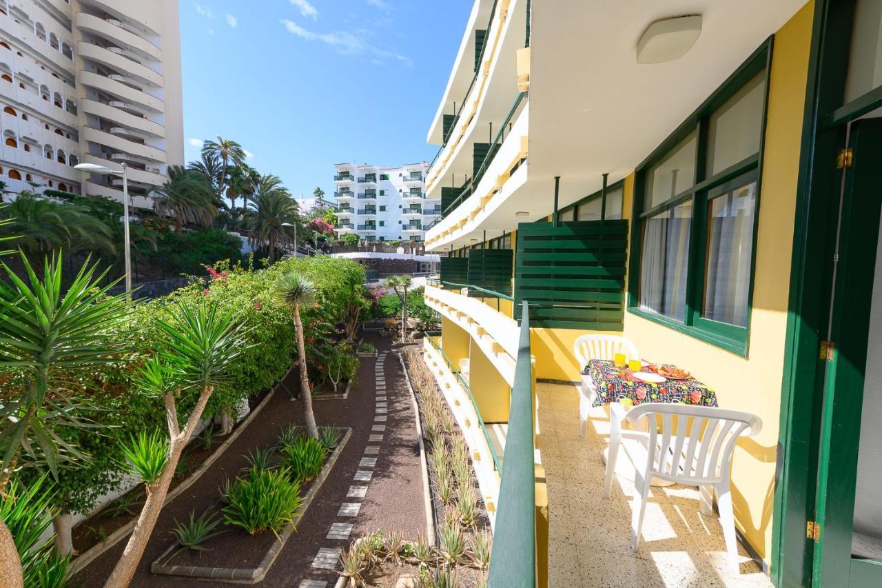 Caroni Apartment Playa del Ingles  Luaran gambar